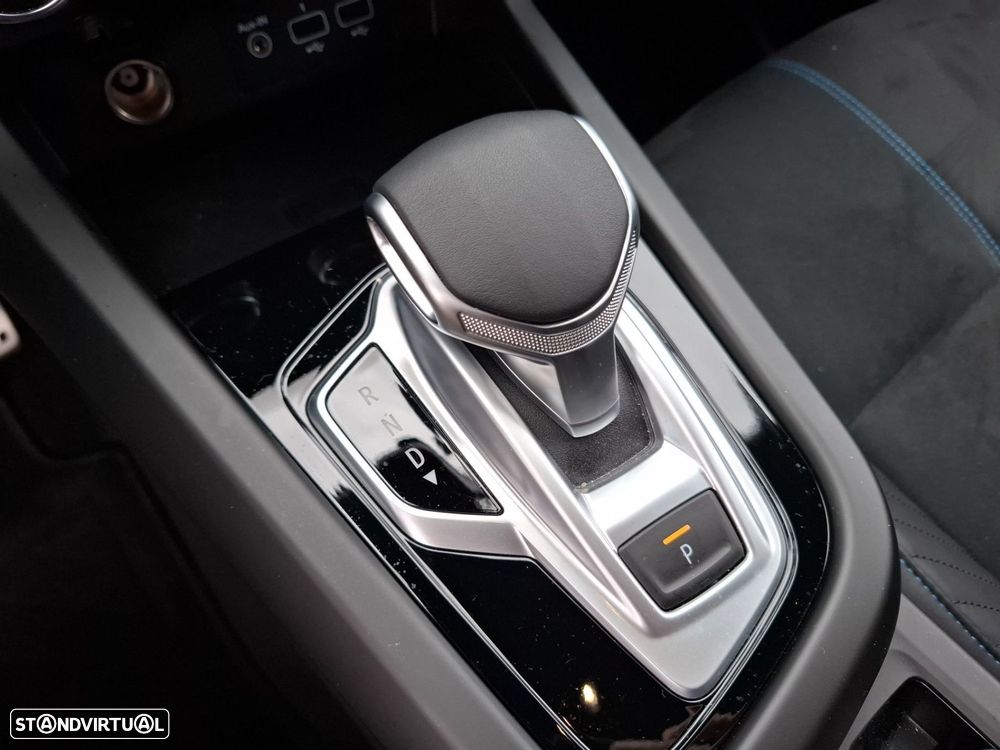 Renault Arkana 1.3 TCe Esprit Alpine EDC - 16