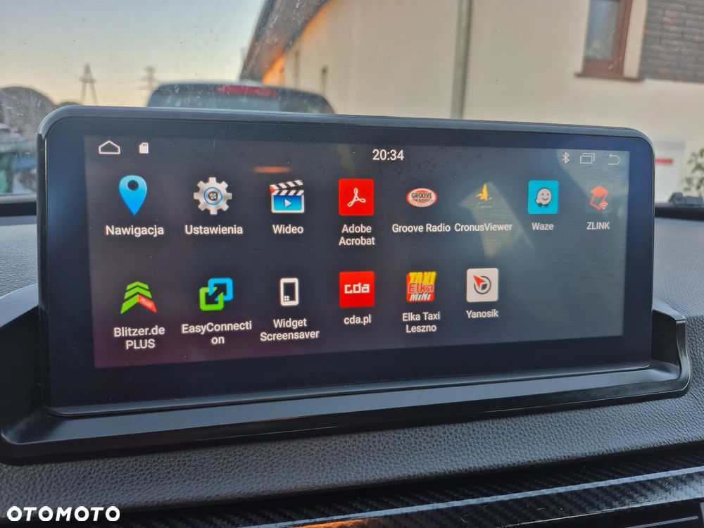 BMW Seria 3 318i - 14
