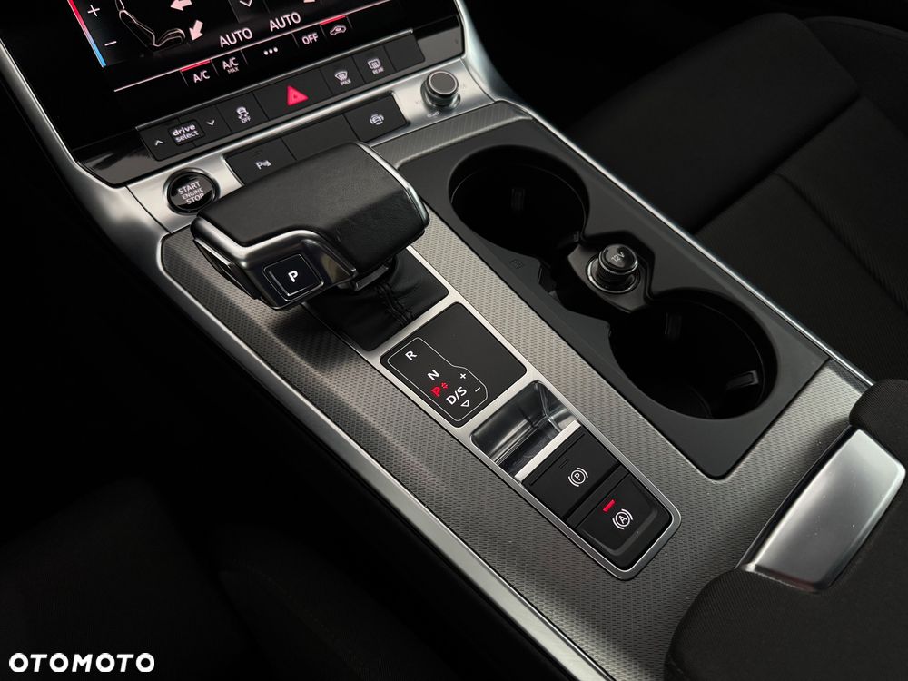 Audi A6 Avant 40 TDI S tronic - 14