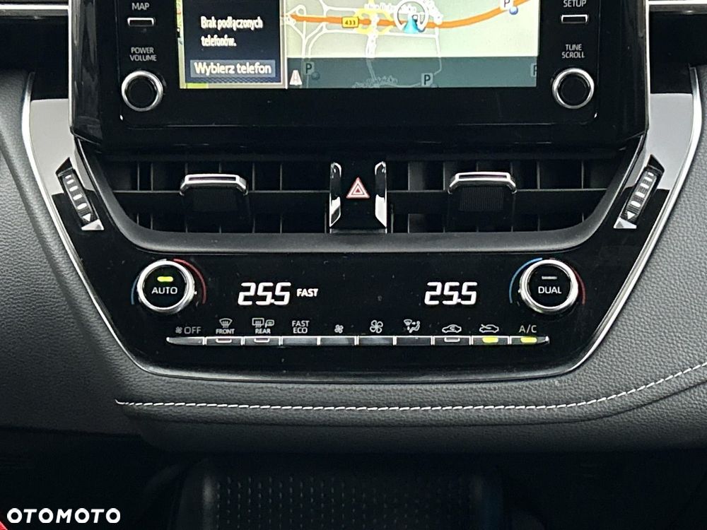 Toyota Corolla 1.2 T Comfort MS - 19