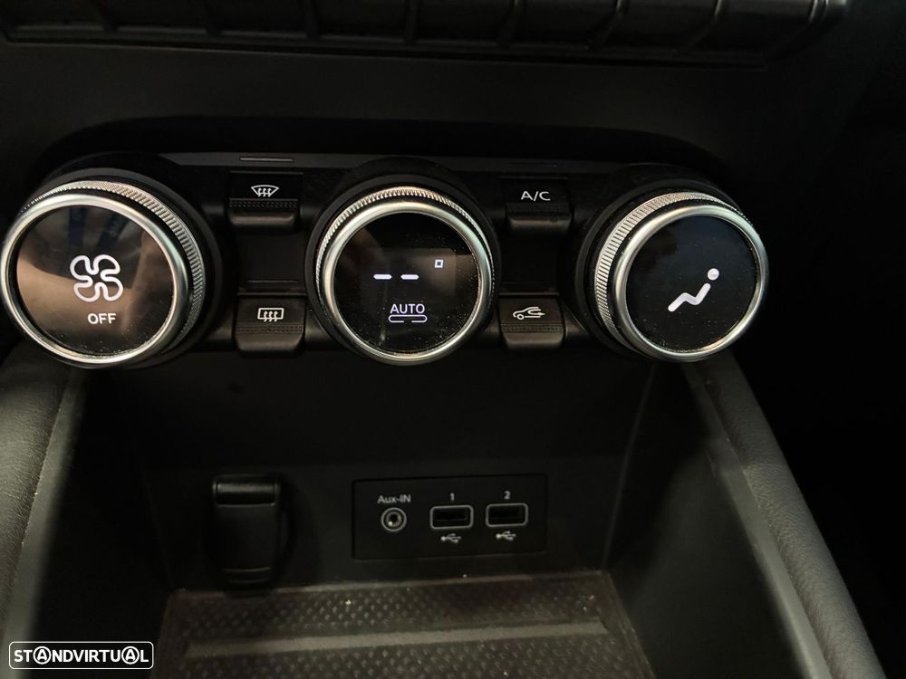 Renault Captur 1.6 E-Tech Plug-In Intens - 27