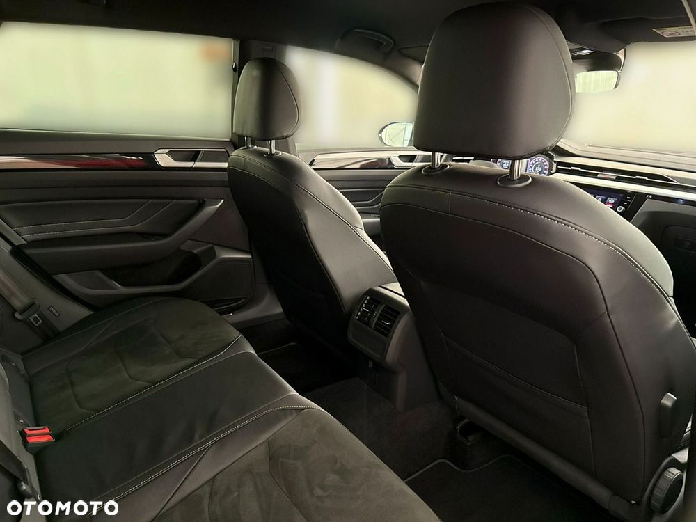 Volkswagen Arteon Shooting Brake - 28