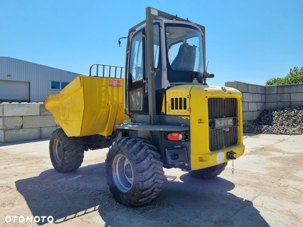 Wacker Neuson DW90