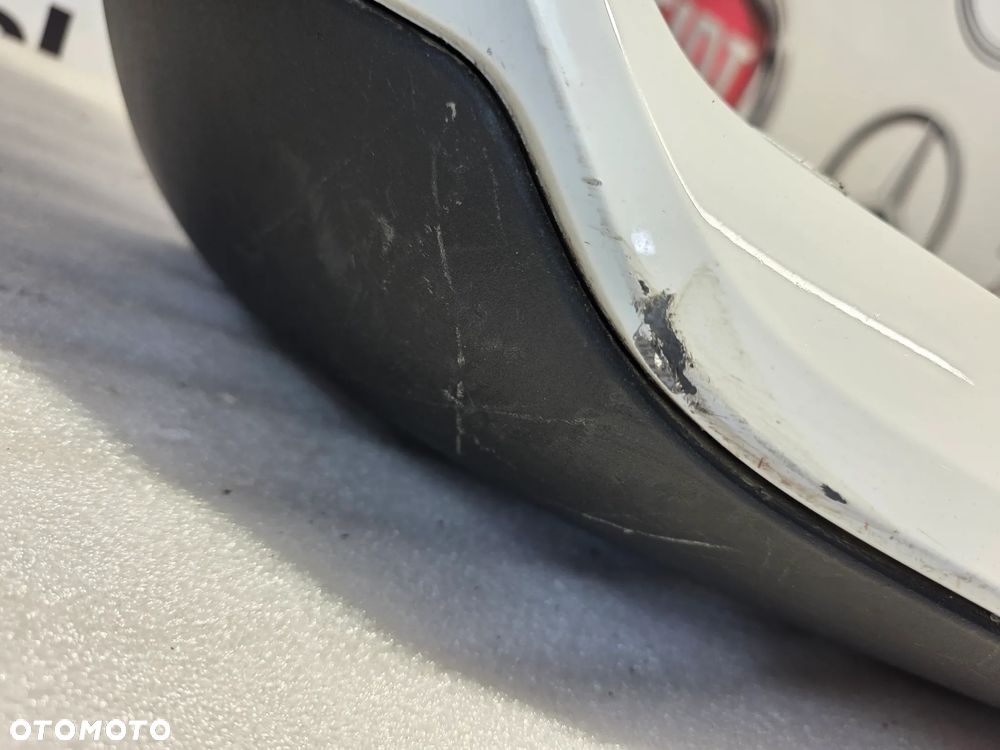 BMW X5 G05 18- ZWYKŁY ZDERZAK PRZEDNI PRZÓD NA 6xPDC NR 51117421791 / 7421791 + 51127421792 NR AUKCJI NZ2025 - 11