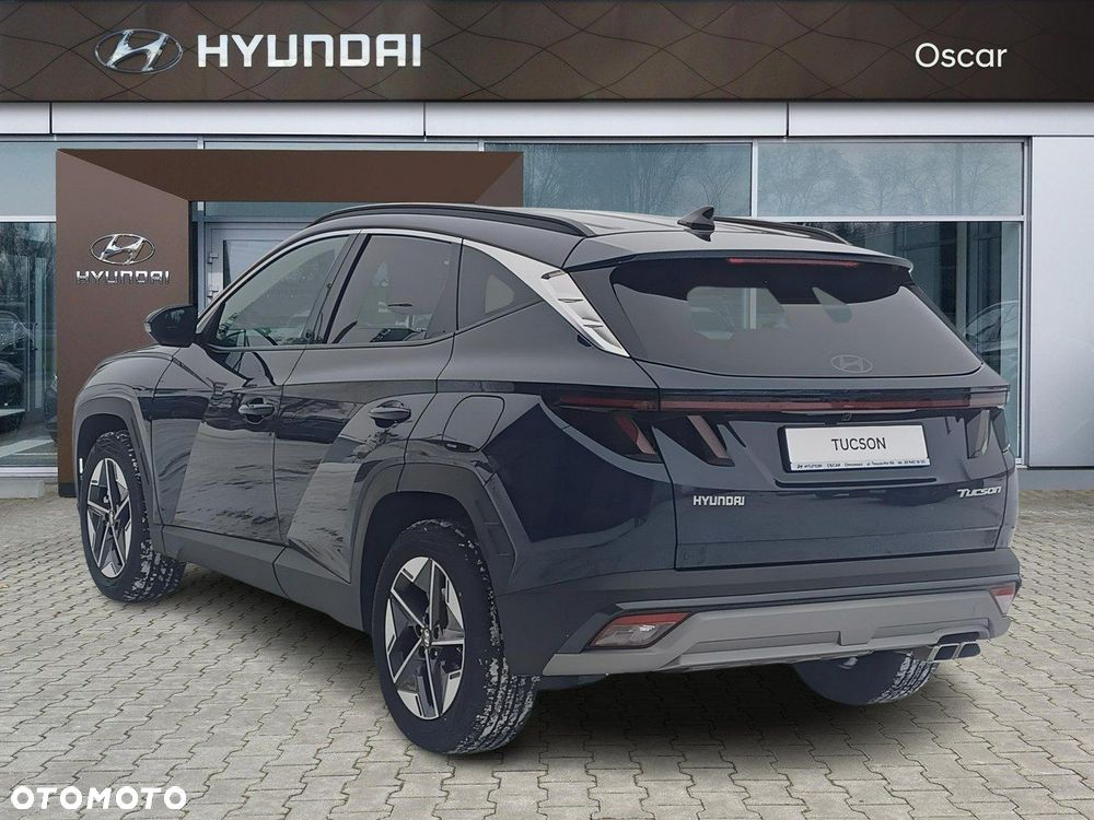 Hyundai Tucson 1.6 T-GDi Smart 2WD - 3