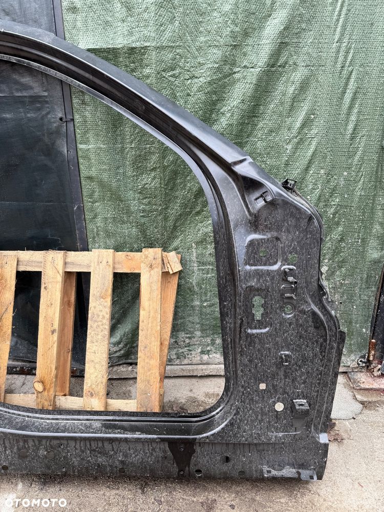 POSZYCIE PRZÓD PRAWE SŁUPEK BMW X6 F16 41217352062 7352062 - 13