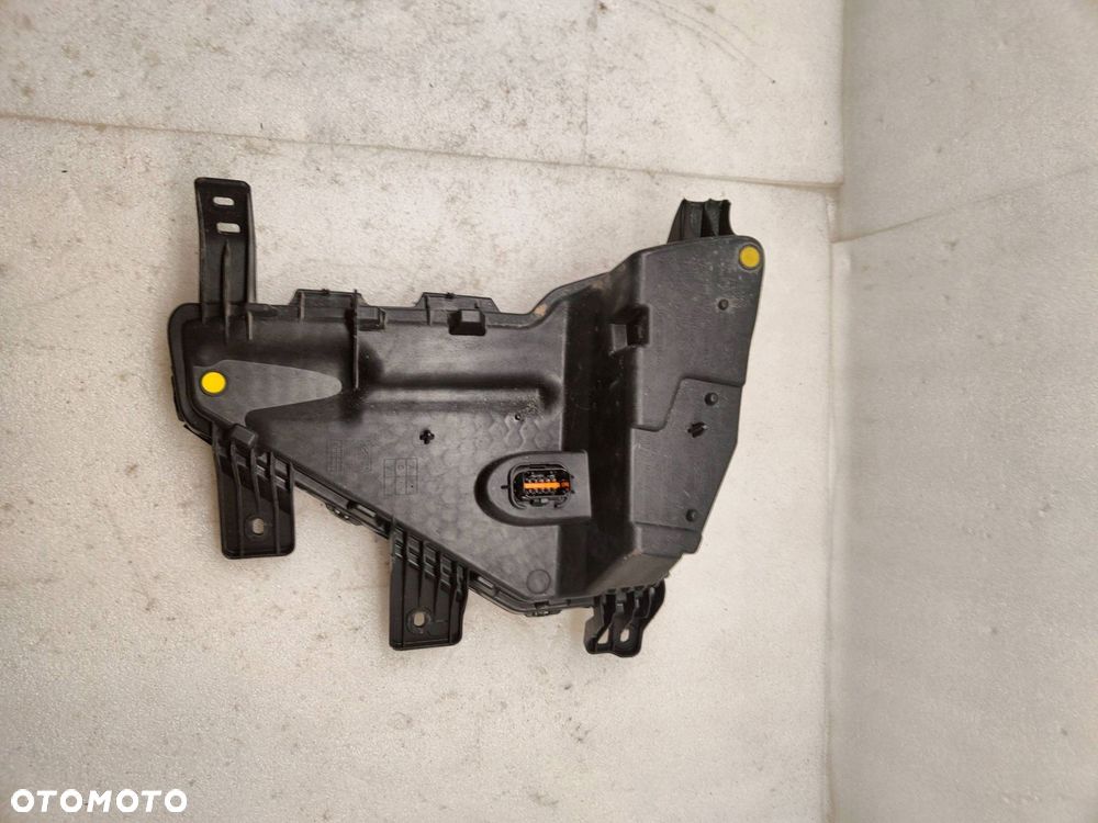 renault clio v lift led drl przód strona lewa 266058468r - 6