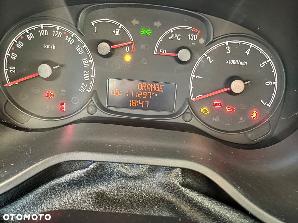 Opel Combo Tour L1H1 - 19