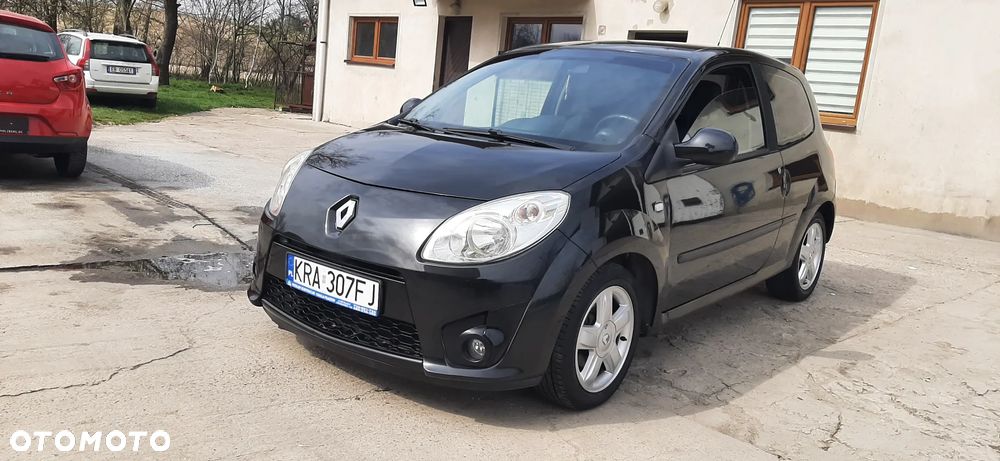 Renault Twingo - 4