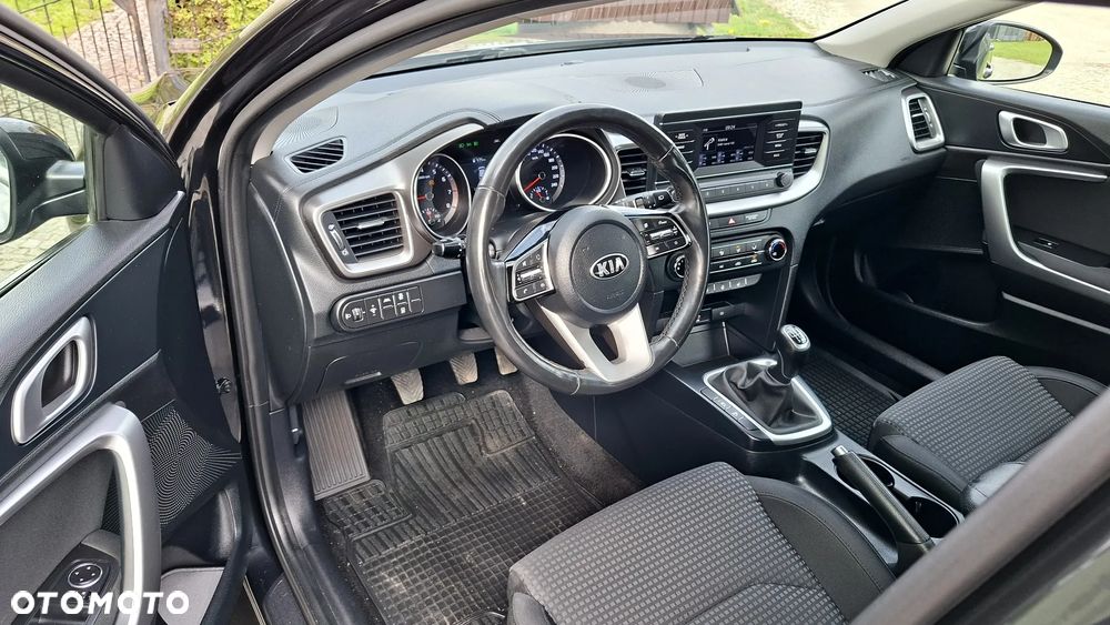 Kia Ceed 1.0 T-GDI S - 24