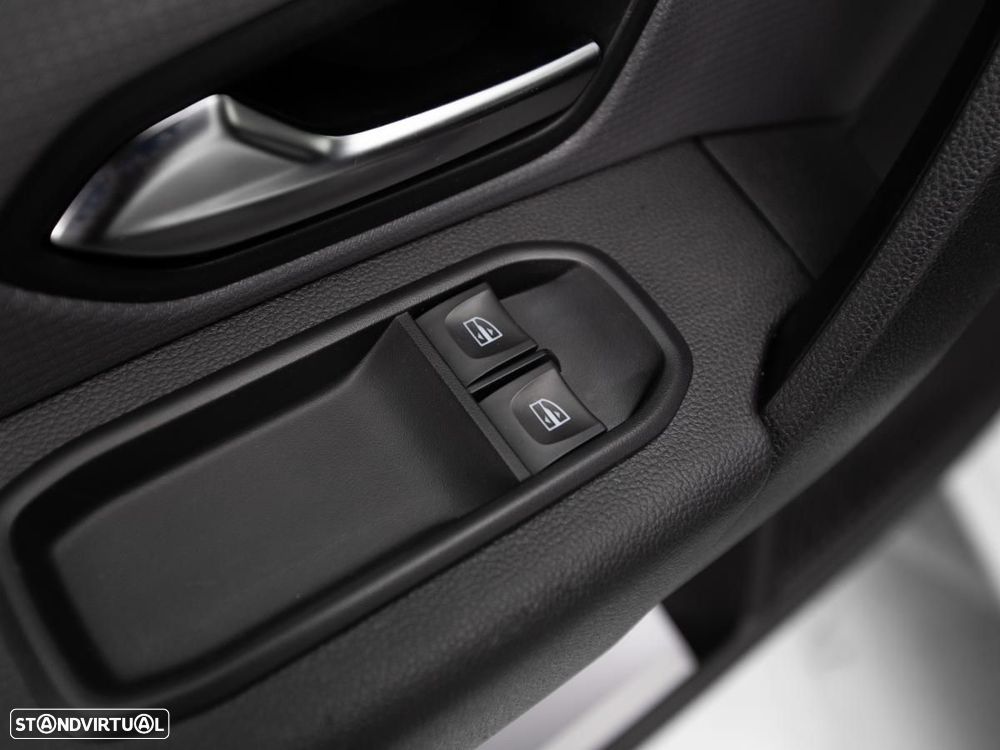 Renault Express 1.5 Blue dCi Advance c/IVA - 11