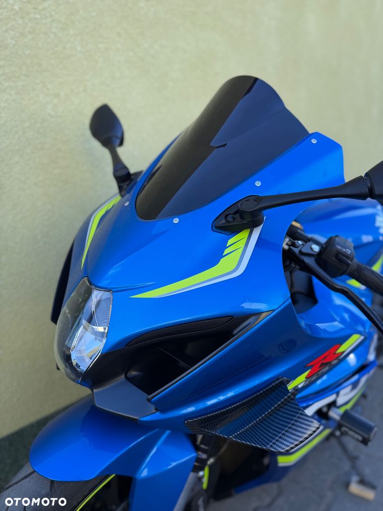 Suzuki GSX-R - 29