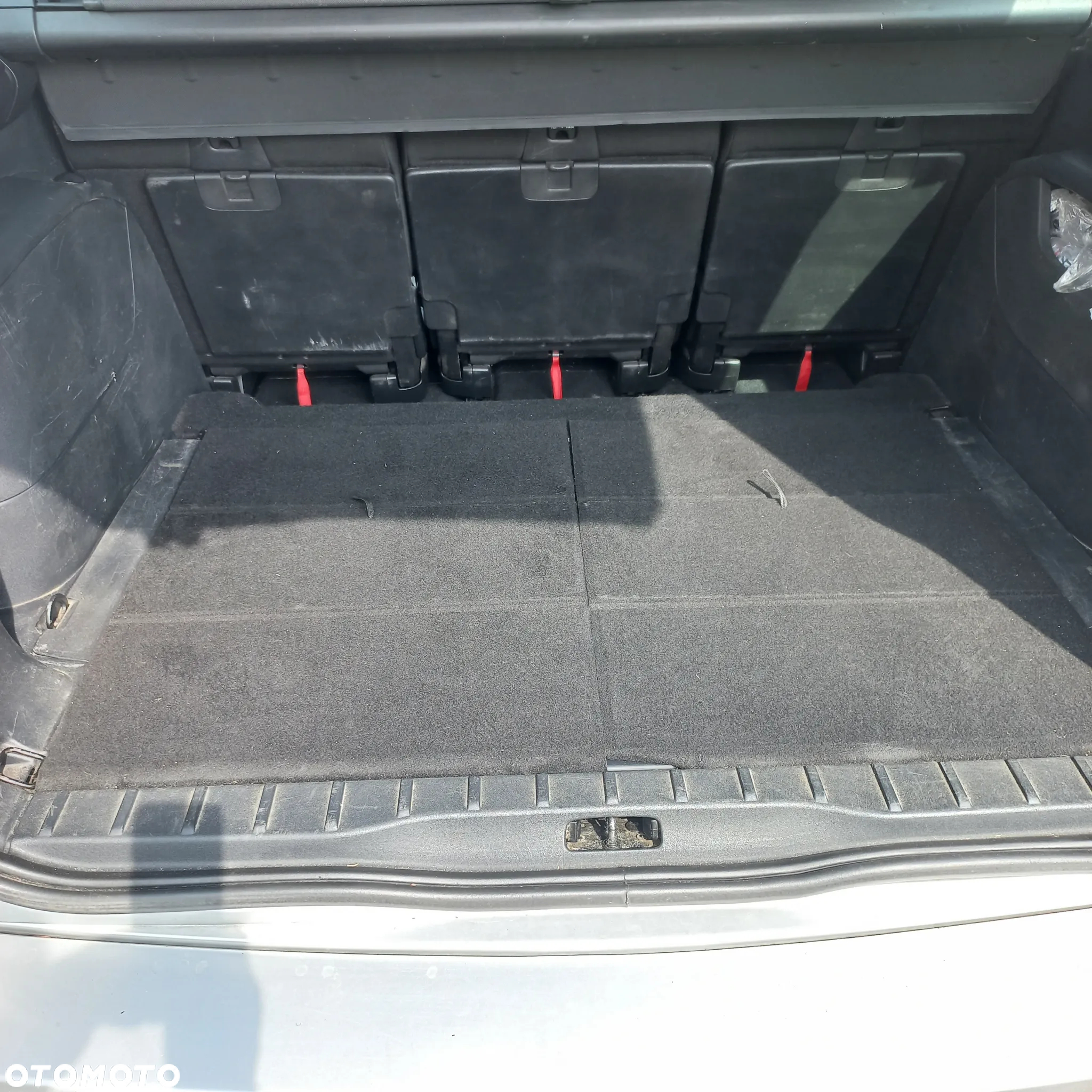 Citroën C4 Grand Picasso 2.0i Exclusive MCP - 11