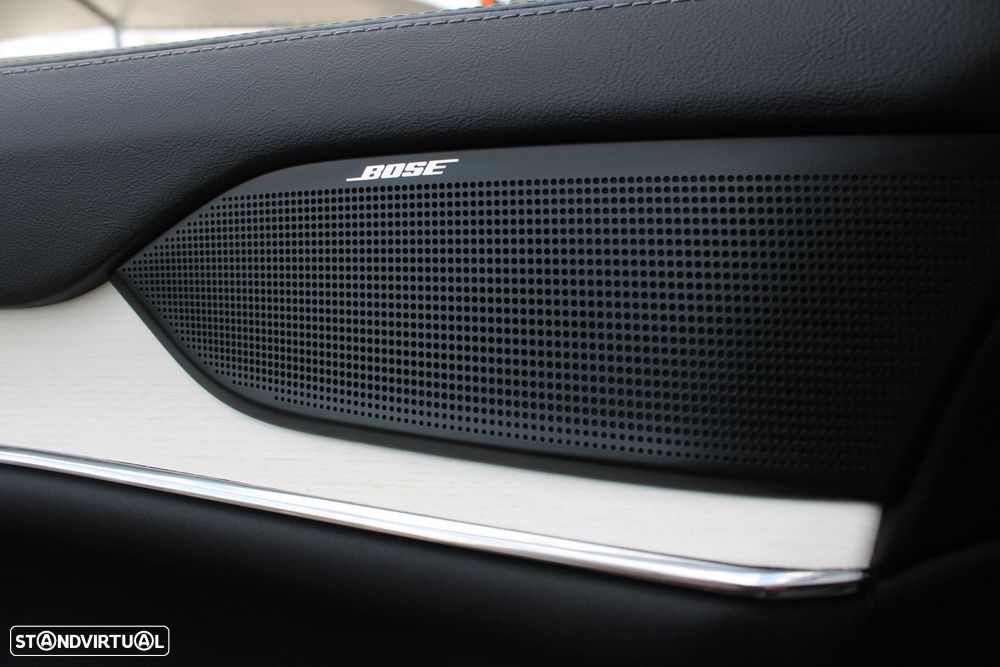 Volvo EX90 111 kWh Twin Motor Ultra - 28