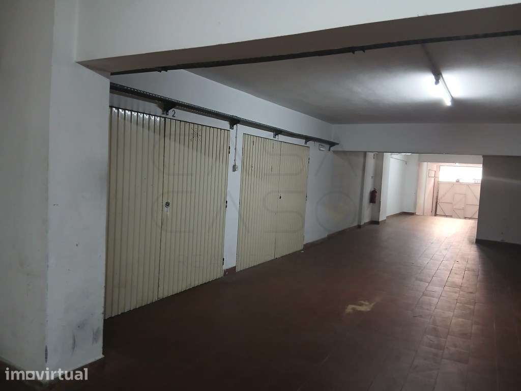 Garagem Monte Belo Norte - Grande imagem: 5/9
