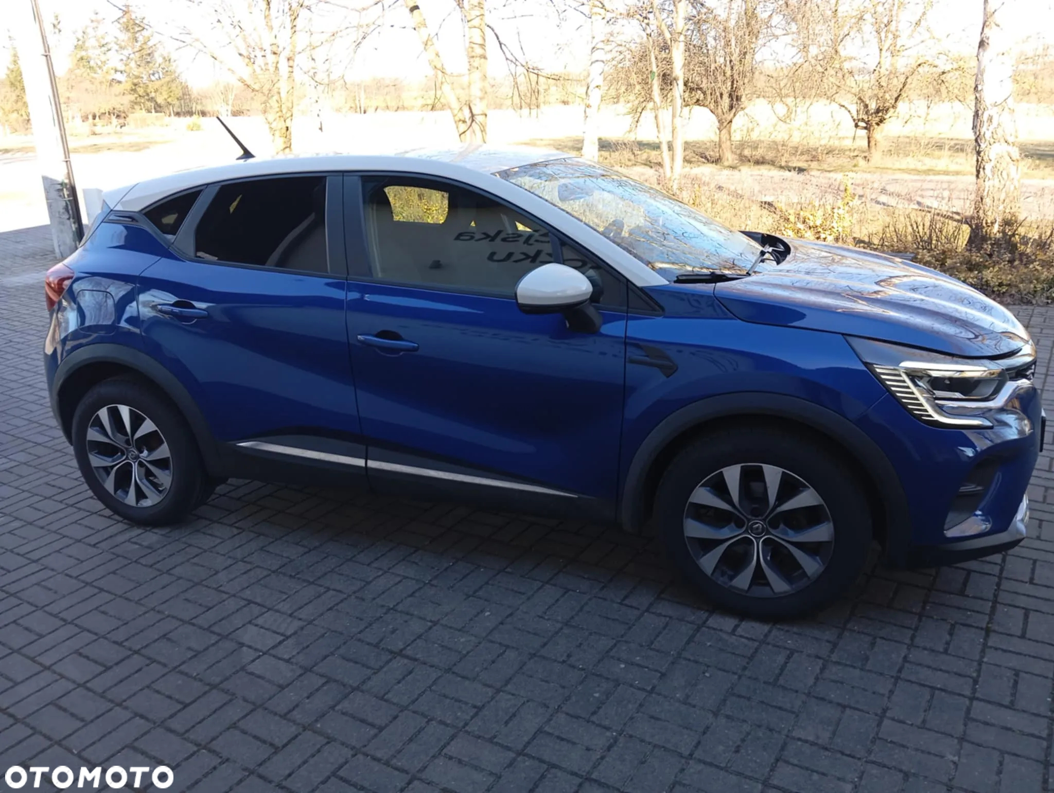 Renault Captur 1.0 TCe Intens - 8