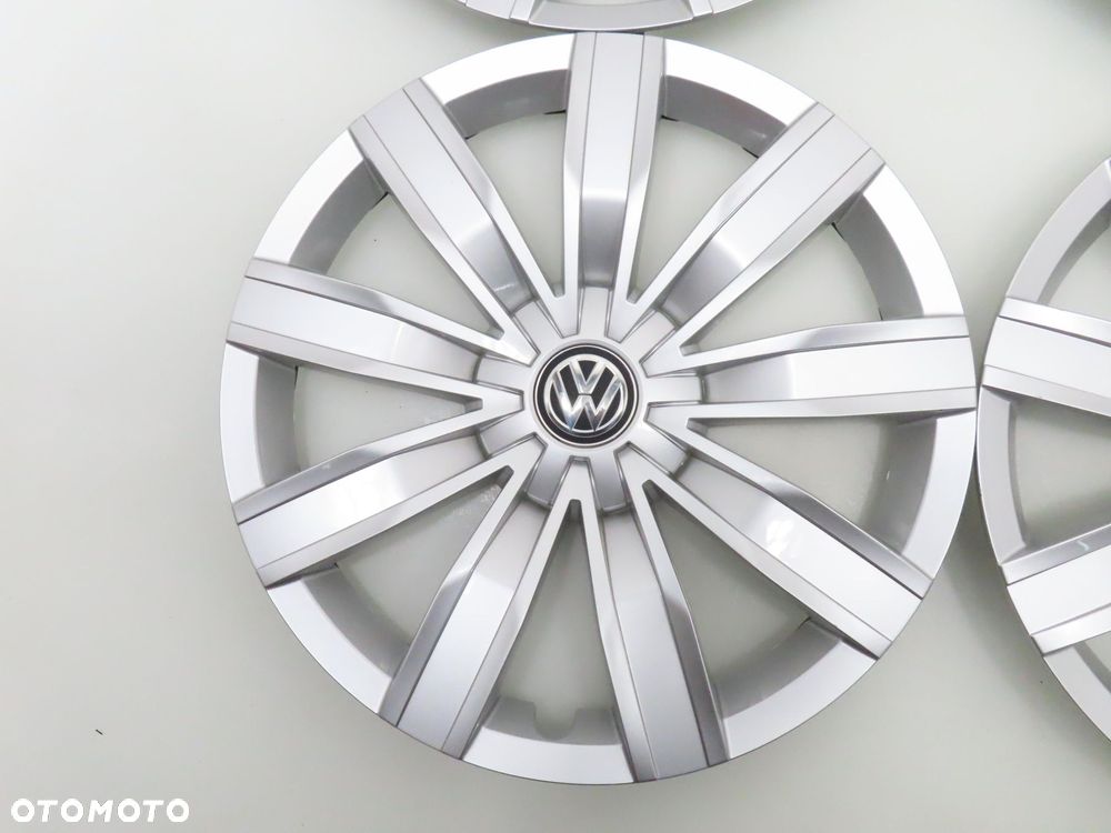 Kołpaki 17'' VW T-Cross 5NA601147B - 4