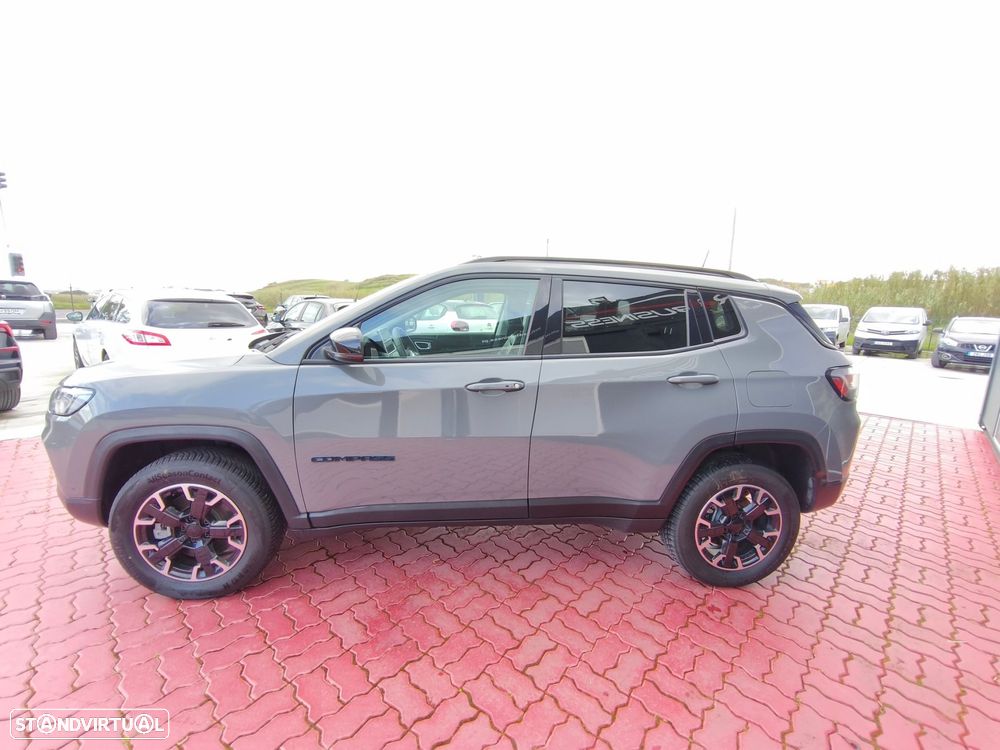 Jeep Compass - 5