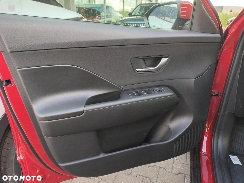 Hyundai Kona 1.6 T-GDI Executive - 10