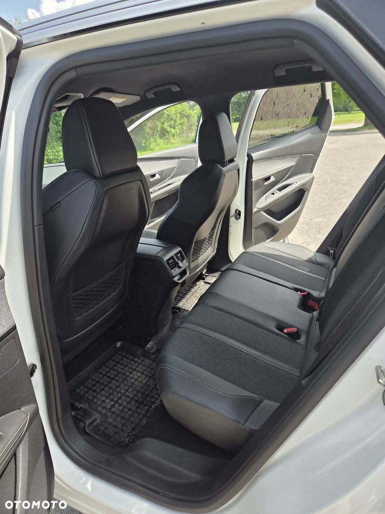 Peugeot 3008 1.5 BlueHDi GT Pack S&S EAT8 - 11
