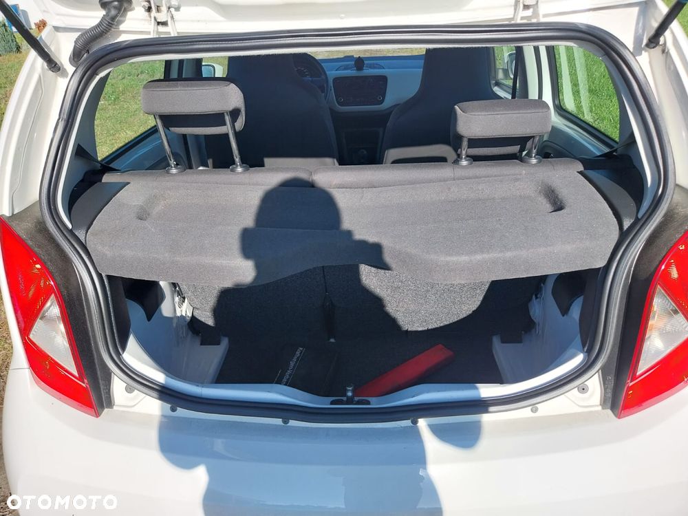 Seat Mii - 10