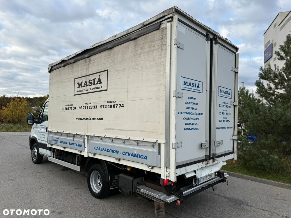 Iveco Daily 50C15 - 7