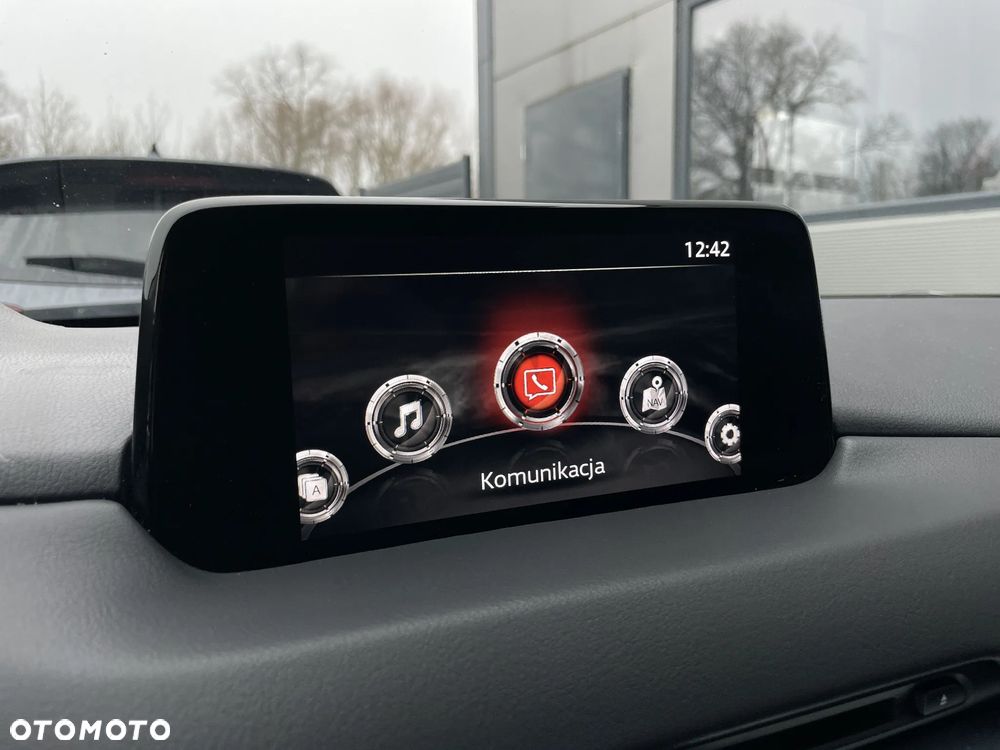 Mazda CX-5 2.0 Exclusive-Line 2WD - 26