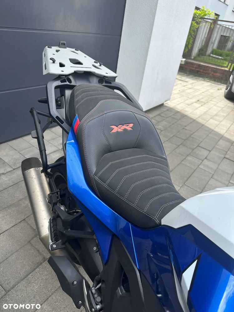 BMW XR - 4