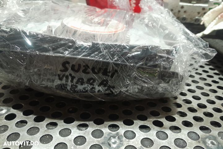 Airbag volan / sofer 48150-65J00E 48150-65J00E Suzuki Grand Vitara 2 - 4
