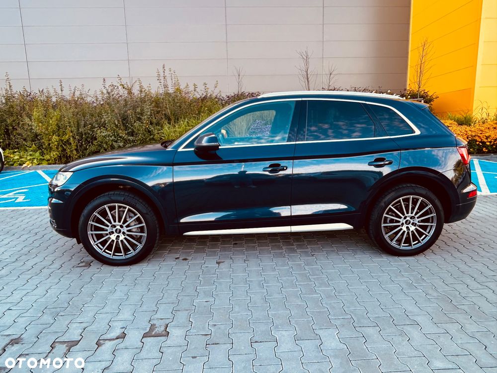 Audi Q5 - 3