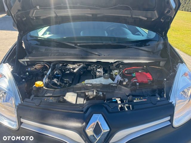 Renault Kangoo - 26