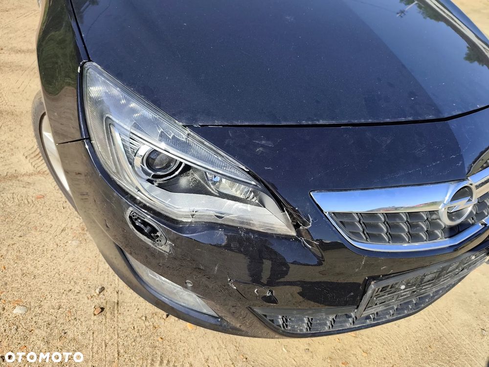 Opel Astra 1.4 ecoFLEX Sport - 34