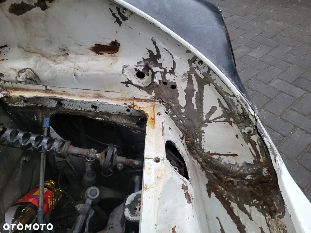 Volkswagen Garbus - 24