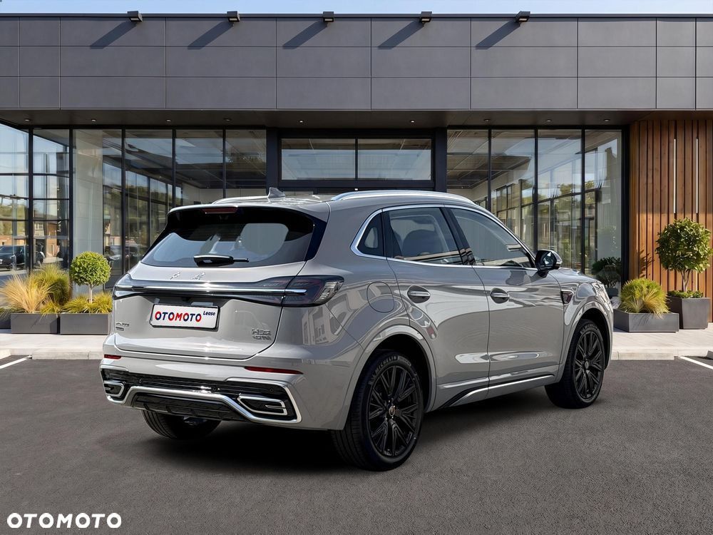 Hongqi HS5 2.0T Executive AWD - 7