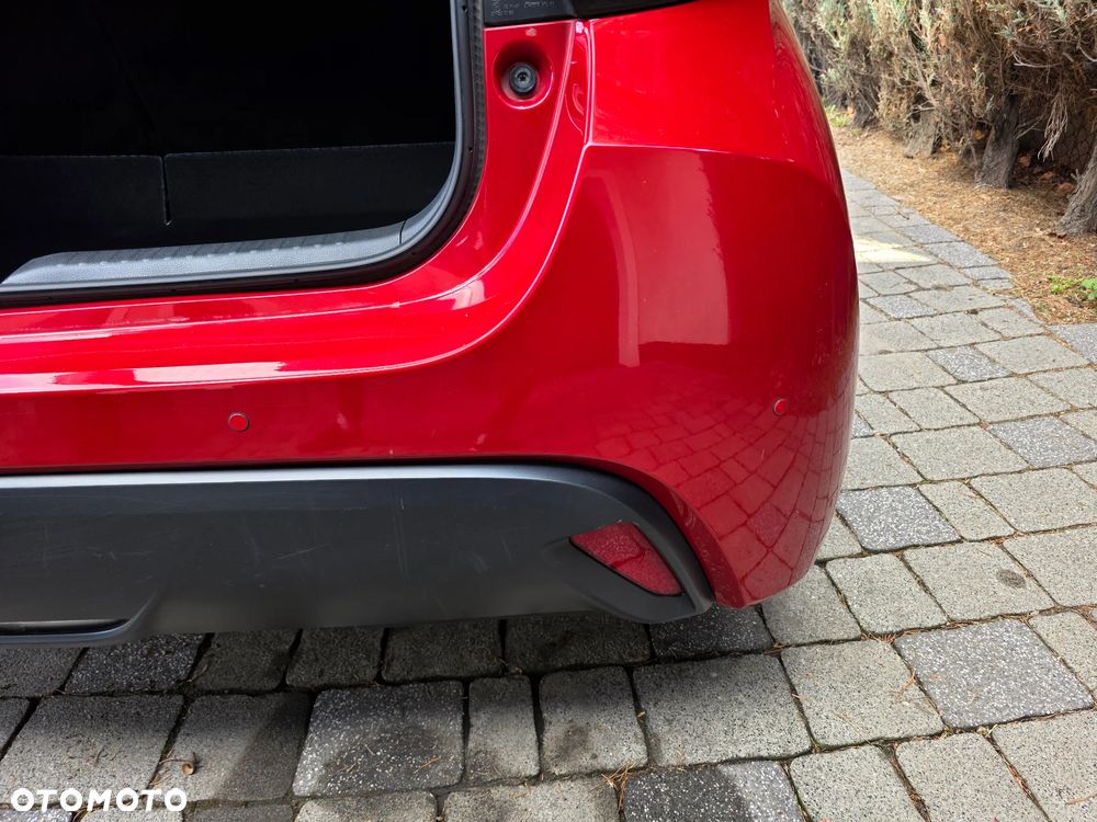 Toyota Yaris Hybrid 1.5 Comfort - 16