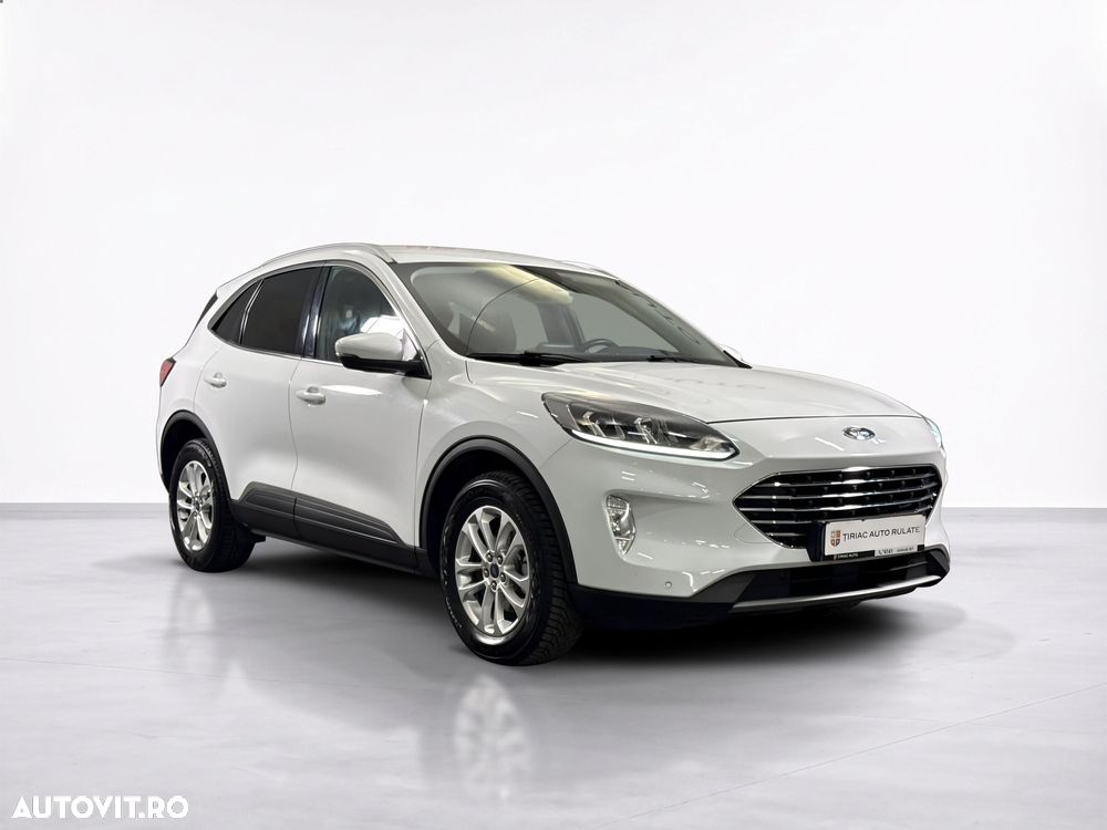 Ford Kuga - 8