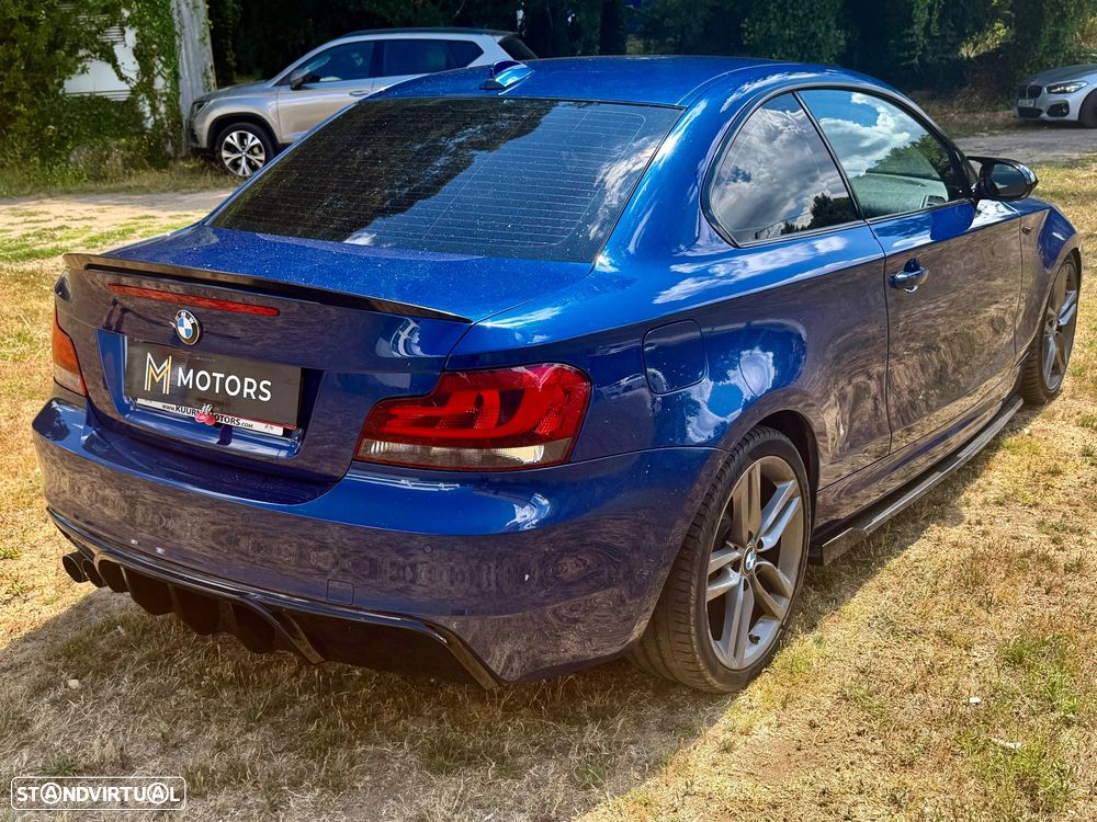 BMW 120 d Coupe - 38