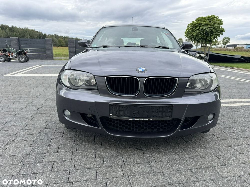 BMW Seria 1 118d DPF Edition Sport - 3
