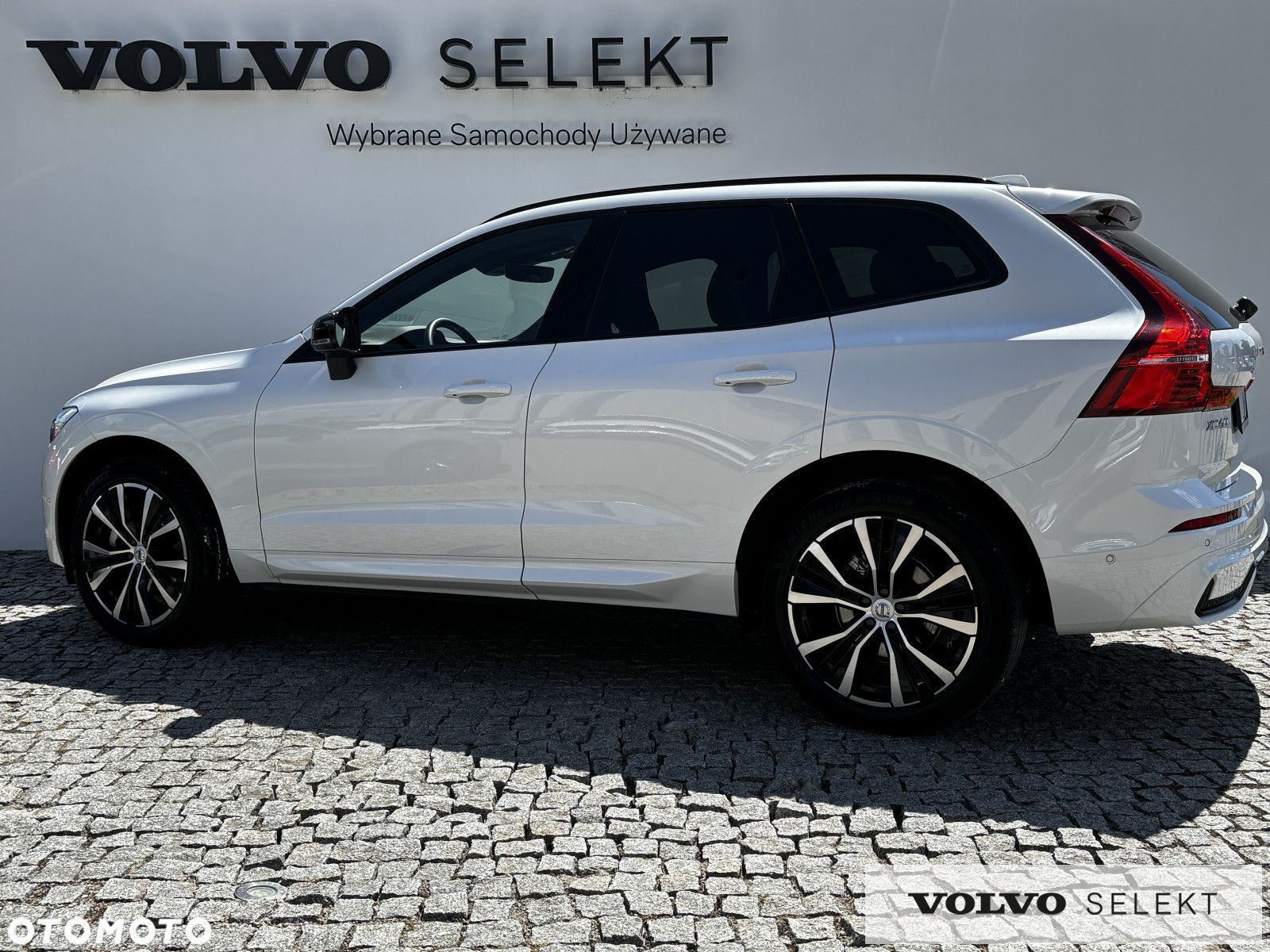 Volvo XC 60 - 4