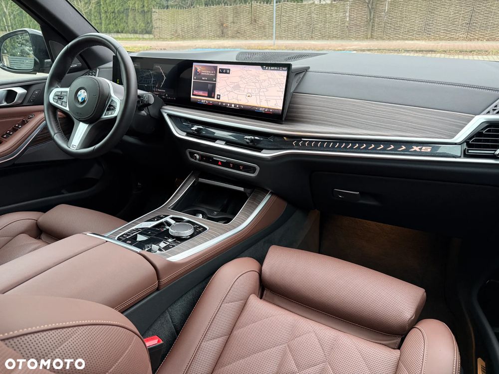 BMW X5 xDrive30d - 16