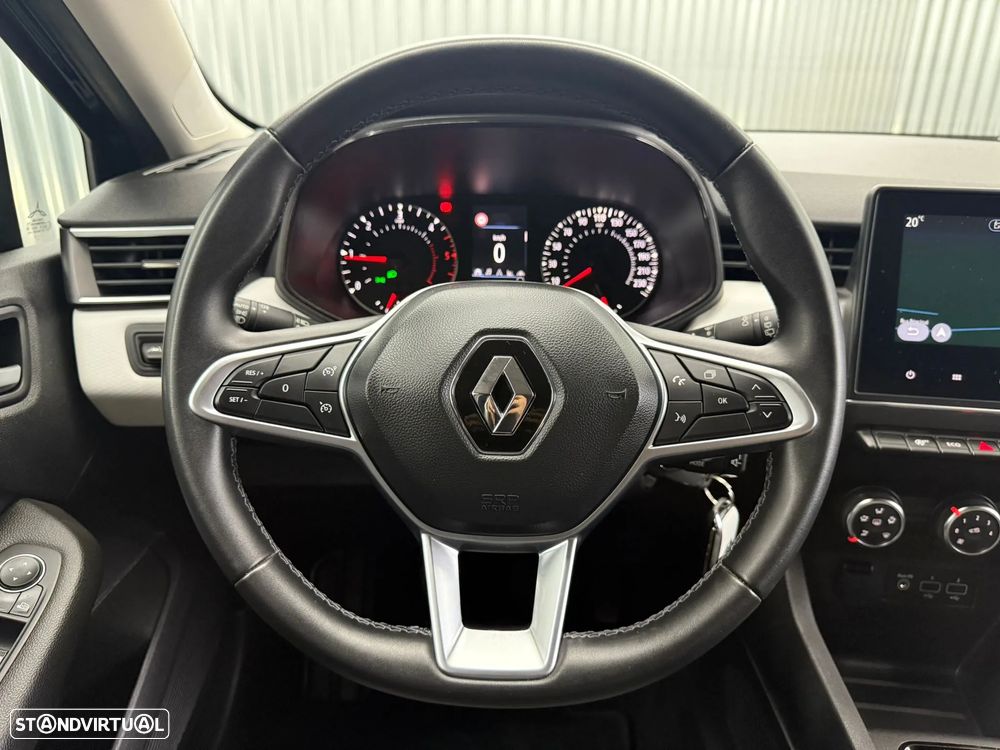 Renault Clio 1.5 Blue dCi Evolution - 9