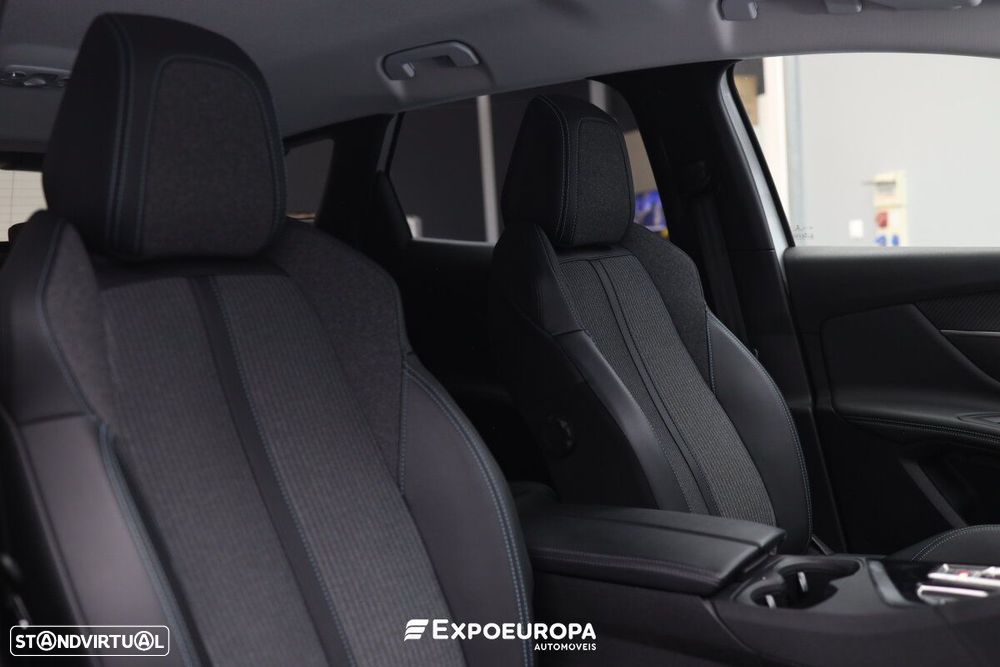 Peugeot 3008 Hybrid 225 e-EAT8 Allure Pack - 21