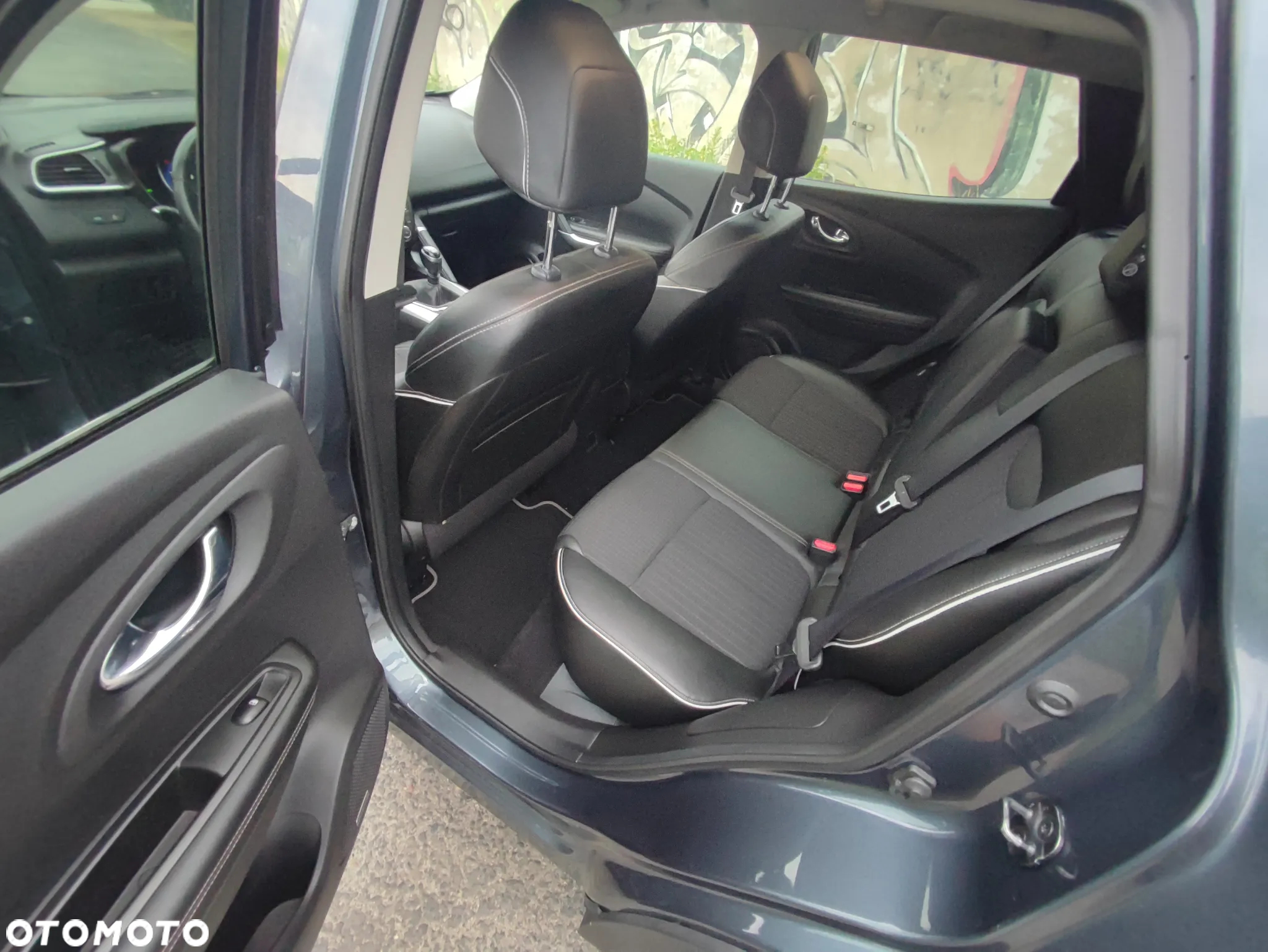 Renault Kadjar Energy TCe 130 Bose Edition - 12