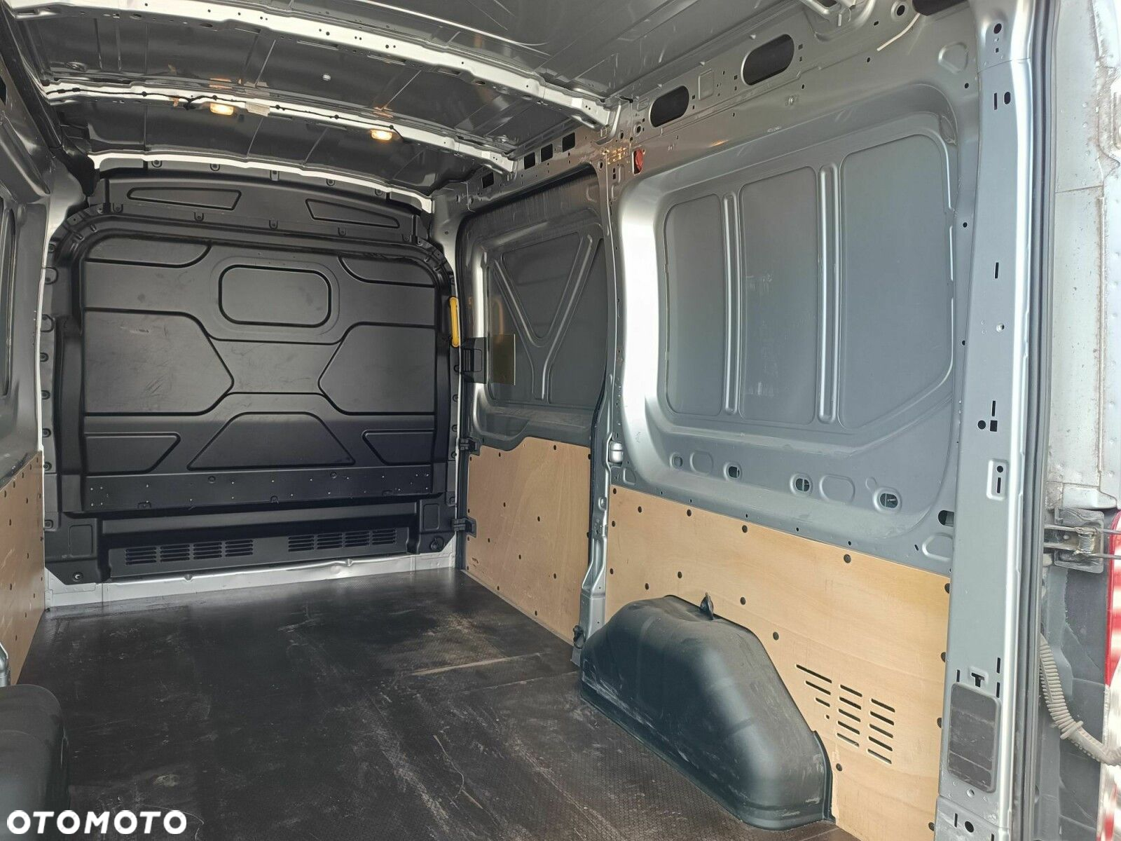 Ford transit L2H2 Trend 3os. - 27