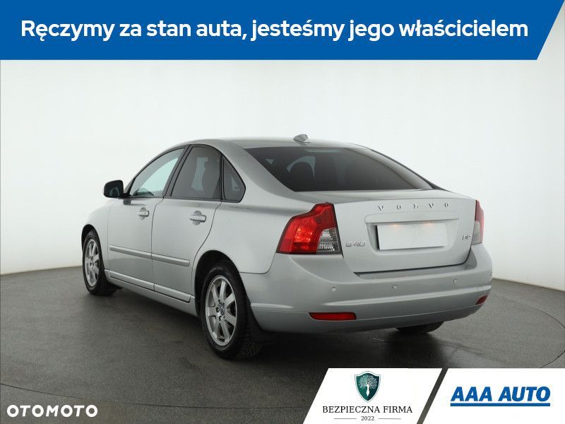 Volvo S40 - 6