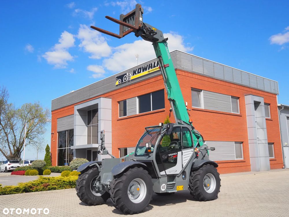 Kramer KT559 - 7