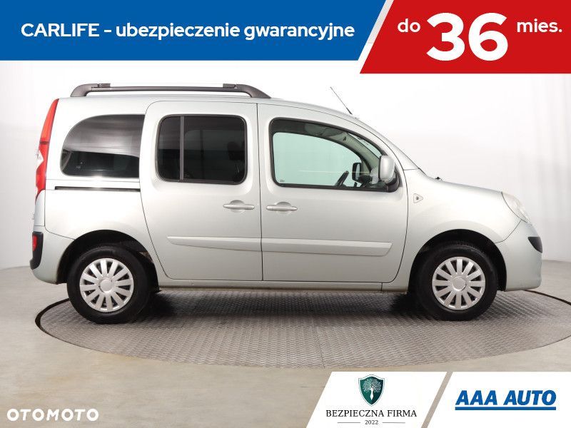 Renault Kangoo - 7