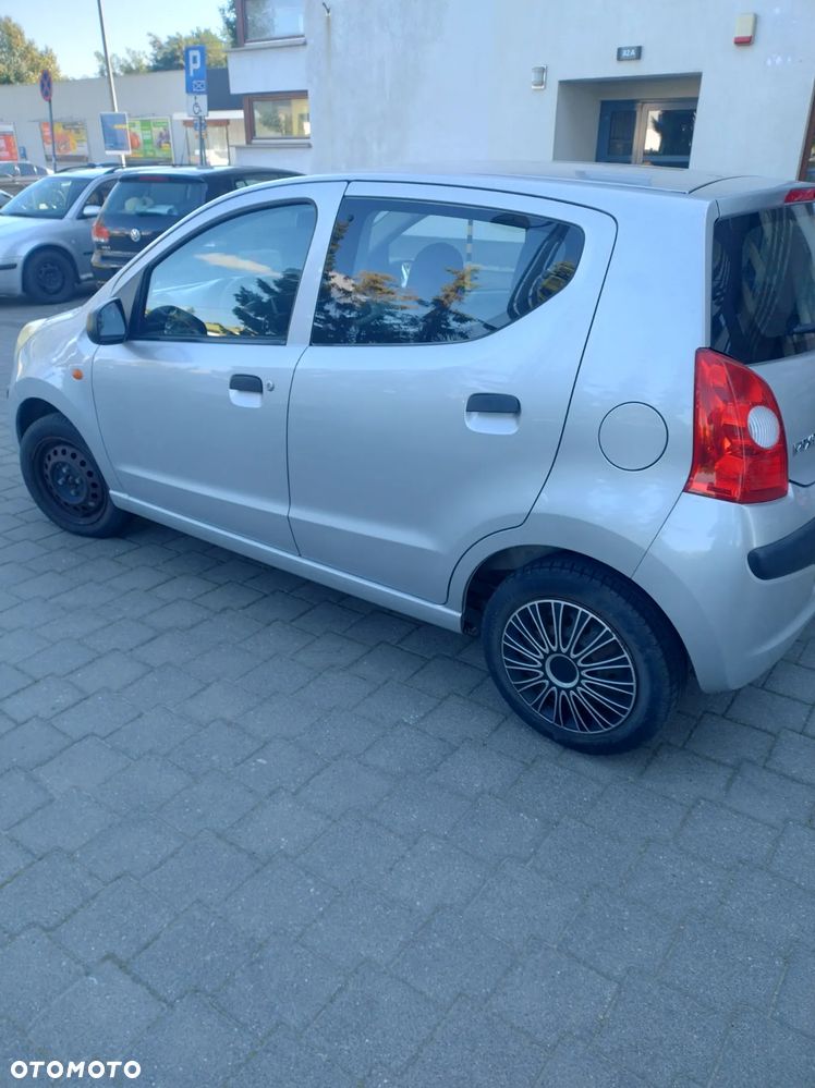 Nissan Pixo 1.0 Visia - 3