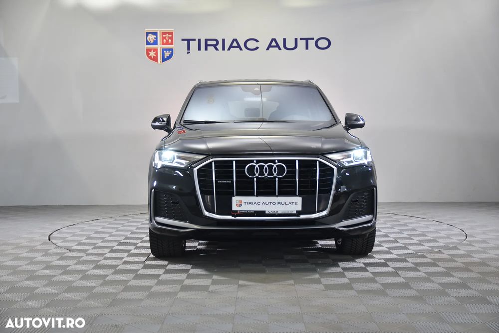 Audi Q7 - 8