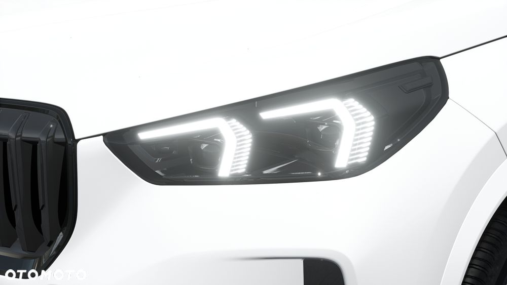 BMW X1 xDrive23d mHEV M Sport sport - 7